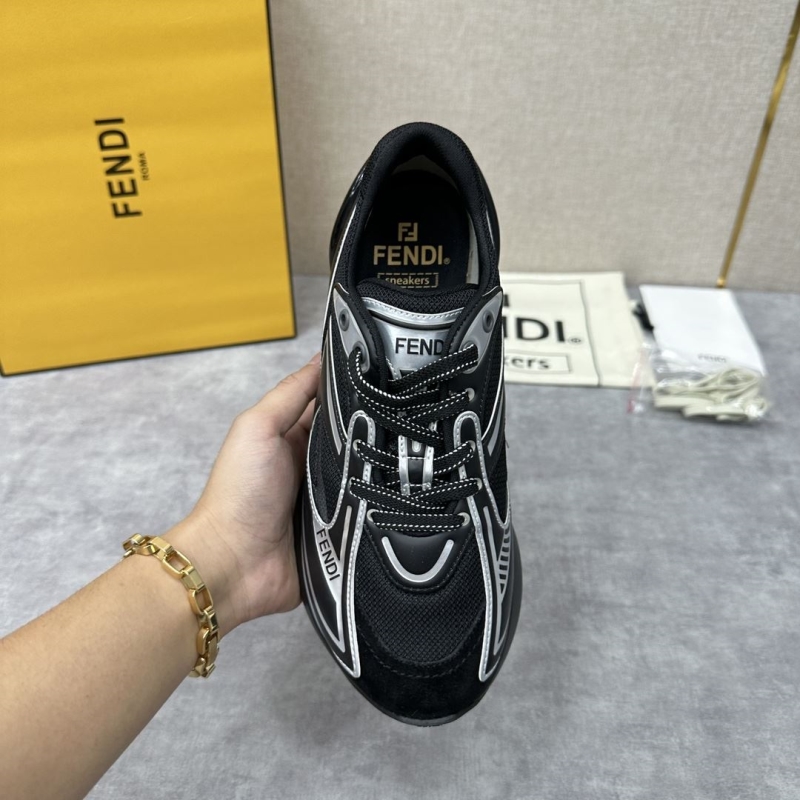 Fendi Sneakers